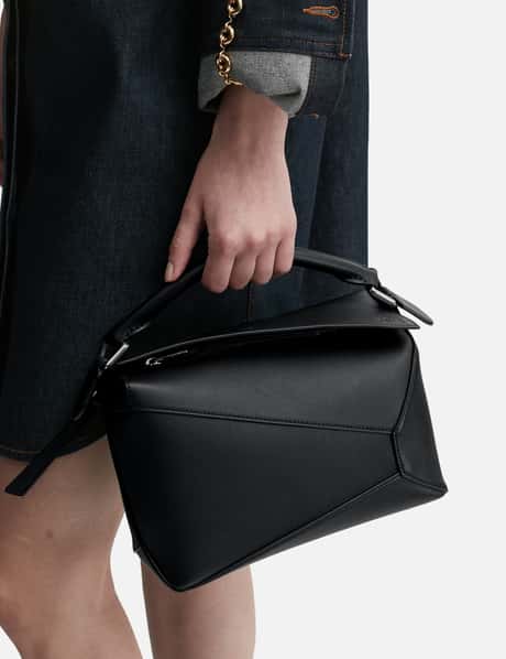 Loewe Small Puzzle Bag HBX
