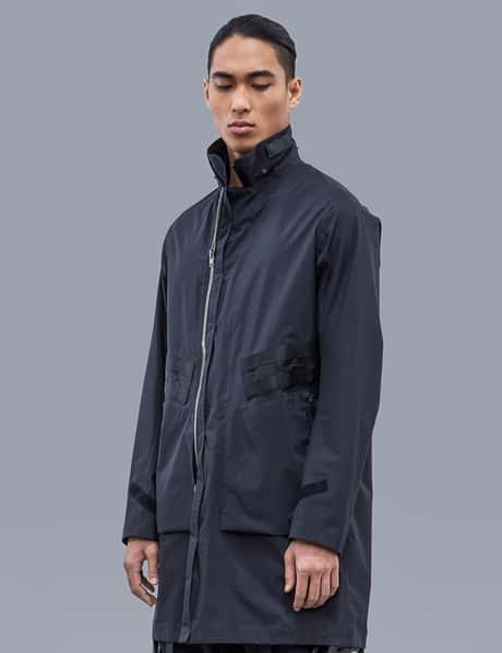 ACRONYM - J53TS-GT 3L Gore-tex® Pro Tec Sys Interops Coat | HBX  