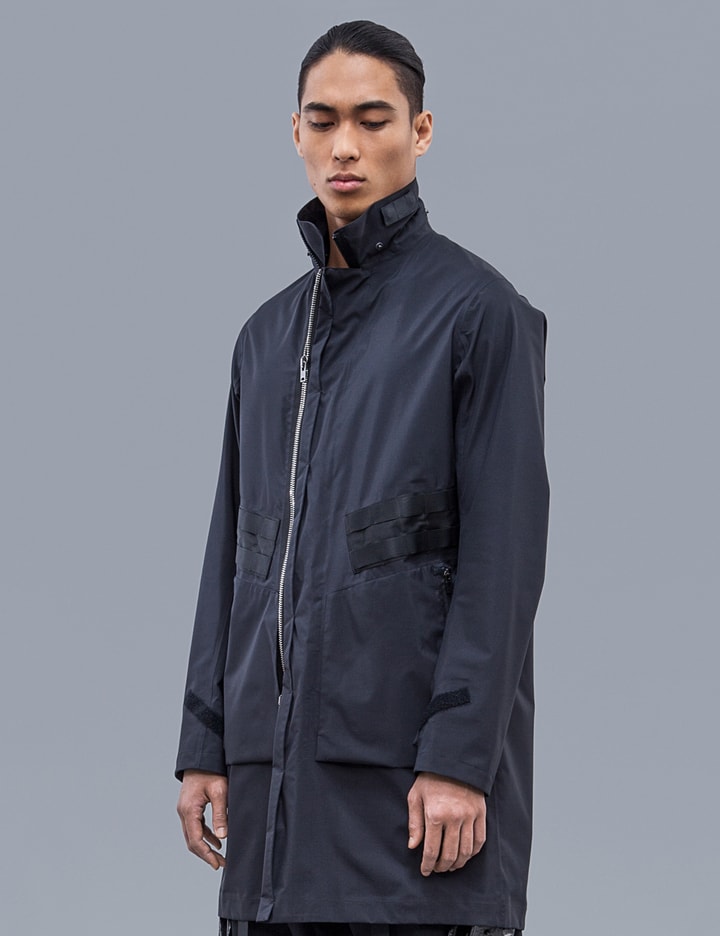 J53TS-GT 3L Gore-tex® Pro Tec Sys Interops Coat Placeholder Image