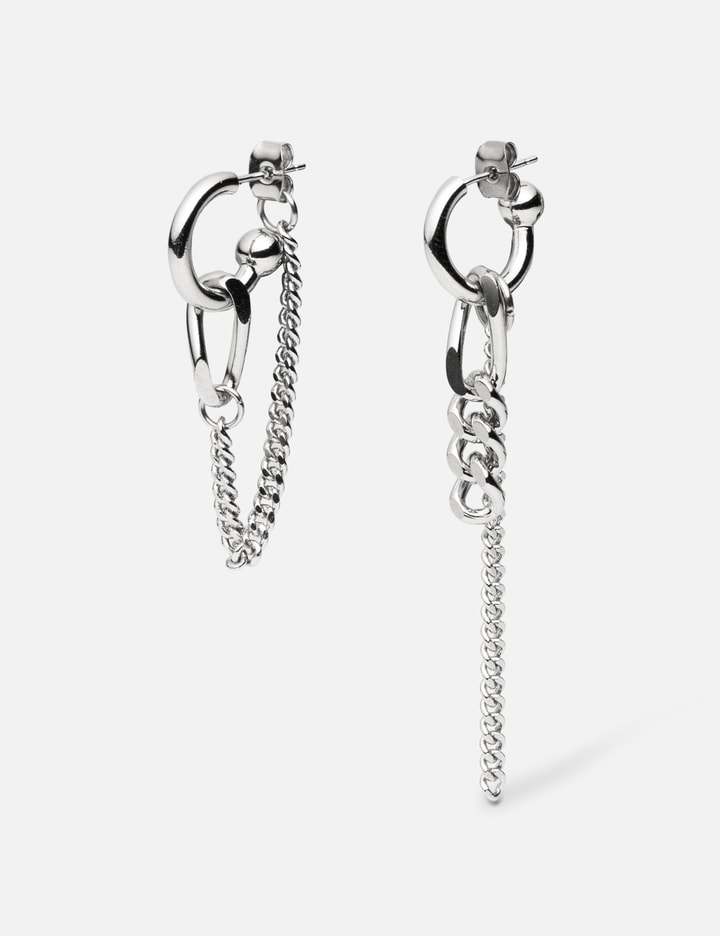 Tiko Earrings Placeholder Image