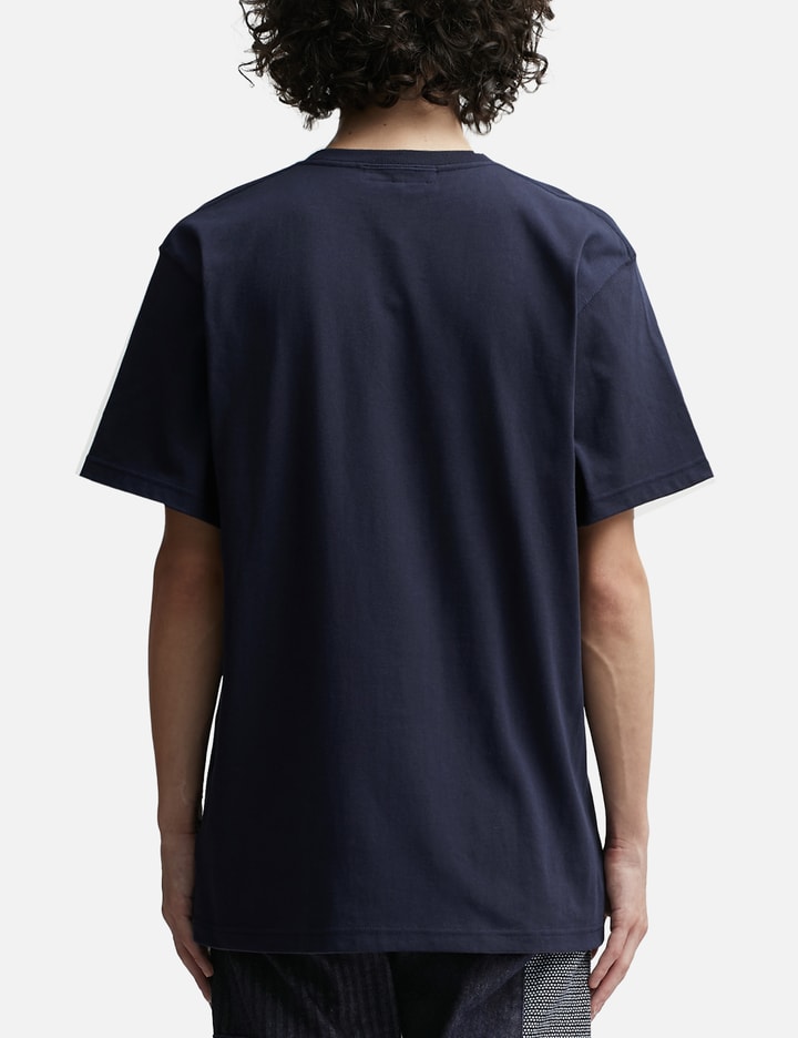 Printed Boro T-shirt Placeholder Image