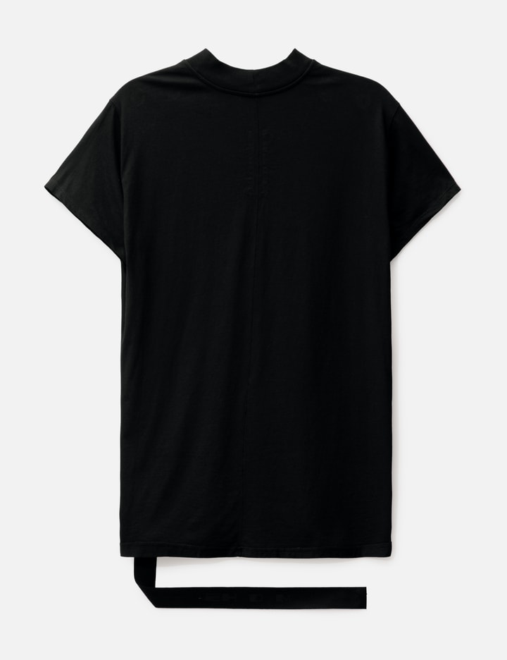 Shop Rick Owens Drkshdw Small Level T-shirt In Black