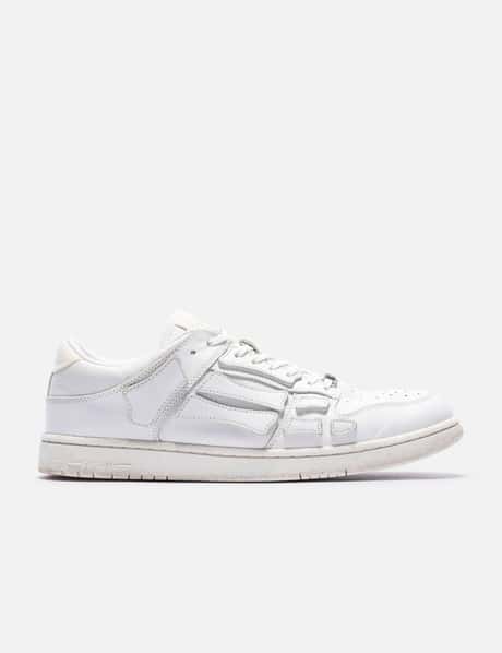 Amiri Pacific Bones Sneakers