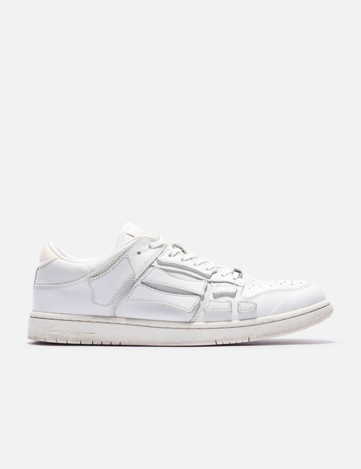 Pacific Bones Sneakers Placeholder Image