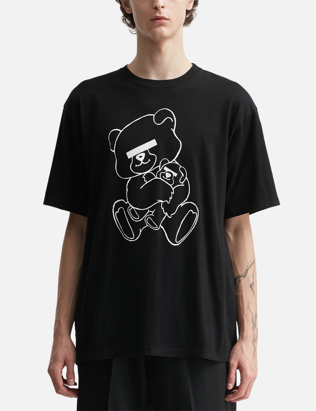 Undercover - Records T-Shirt | HBX