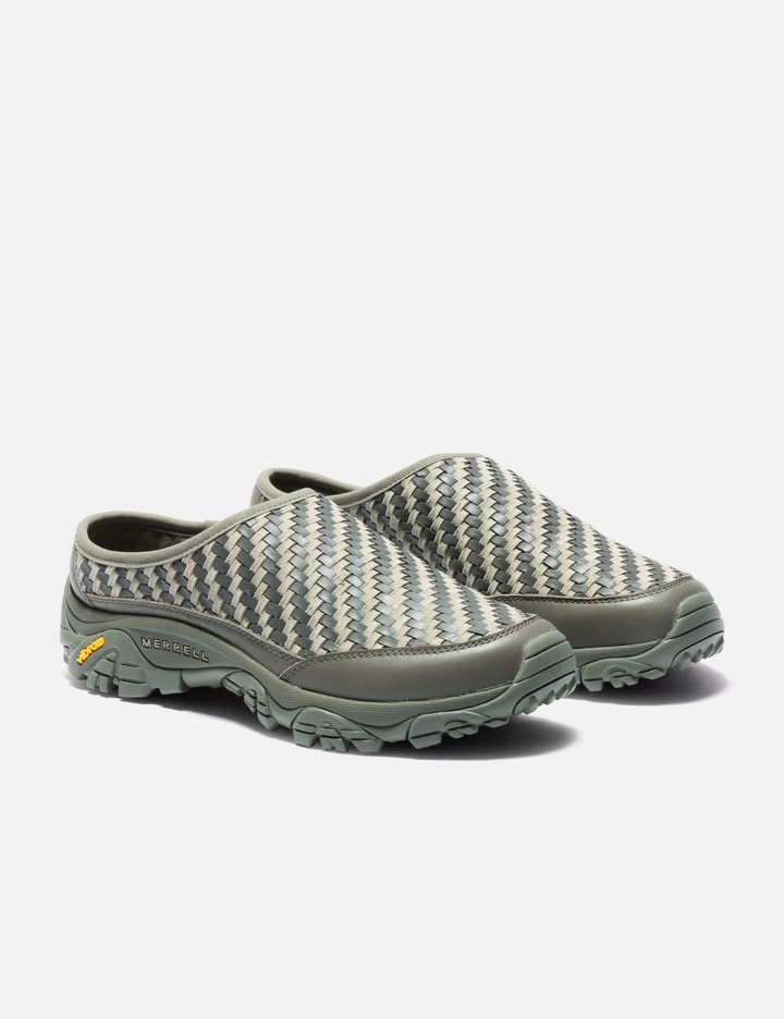 Merrell 1TRL Moab 2 Slide LTR Woven SE
