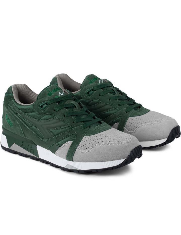 Green N9000 Double Sneakers Placeholder Image