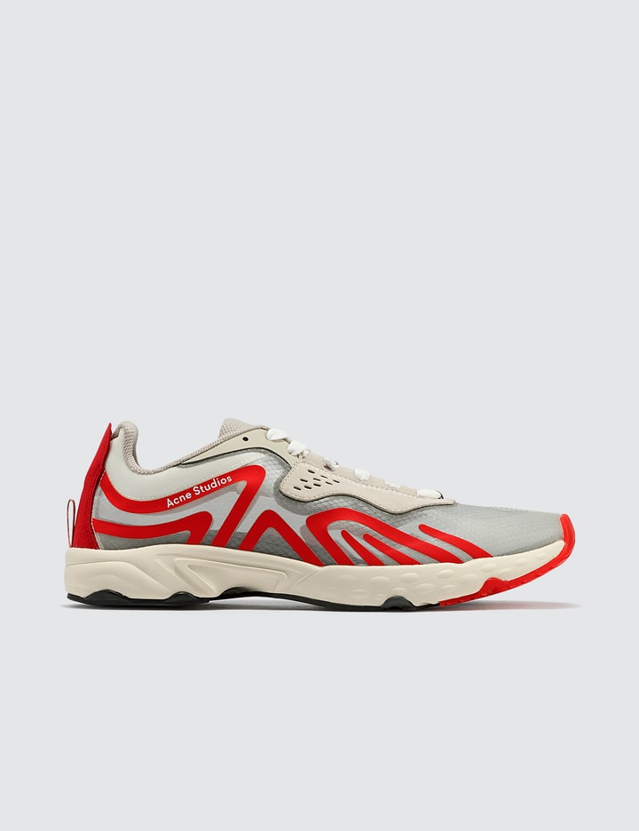 Trail Sneakers Placeholder Image