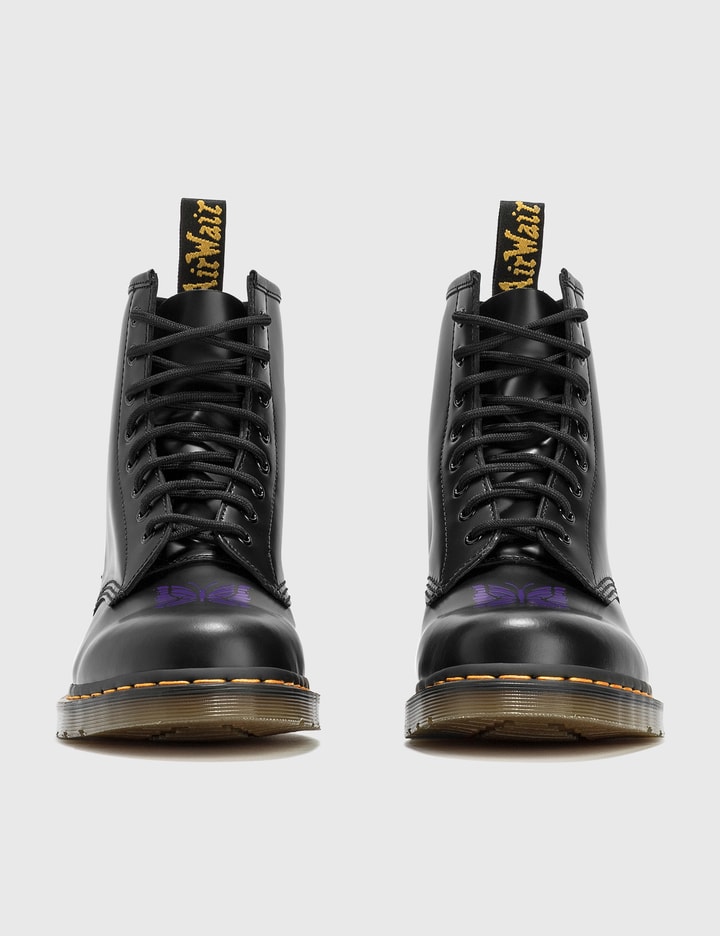 Needles x Dr. Martens 1460 Boots Placeholder Image