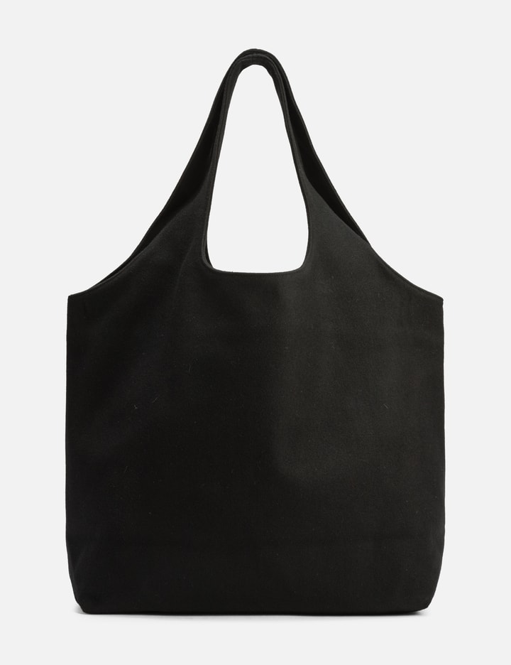 NINON WOOL TOTE Placeholder Image