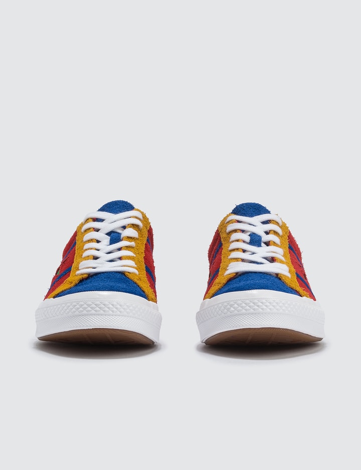 One Star Academy Sneaker Placeholder Image