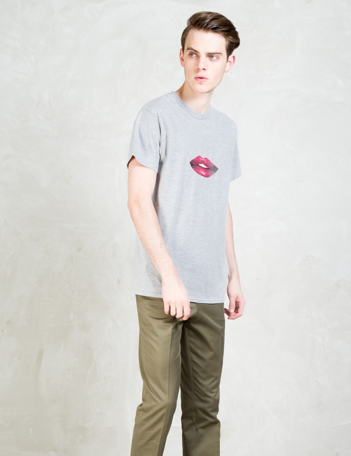 "Lip" S/S T-shirt Placeholder Image