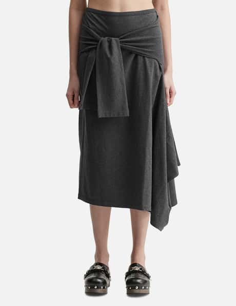 Our Legacy Sash skirt