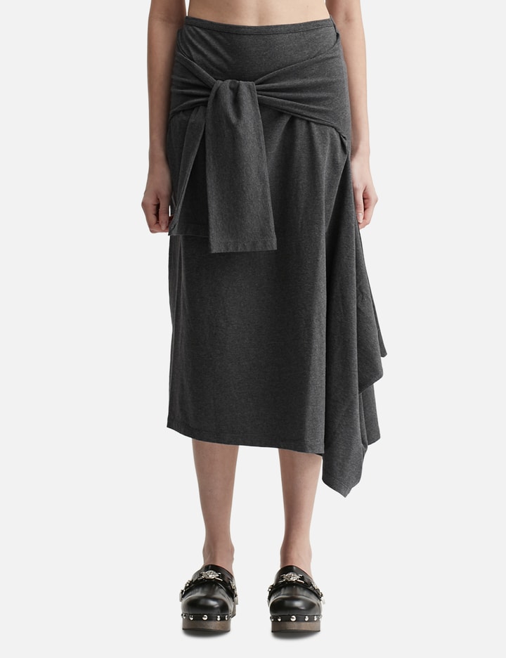 Sash skirt Placeholder Image