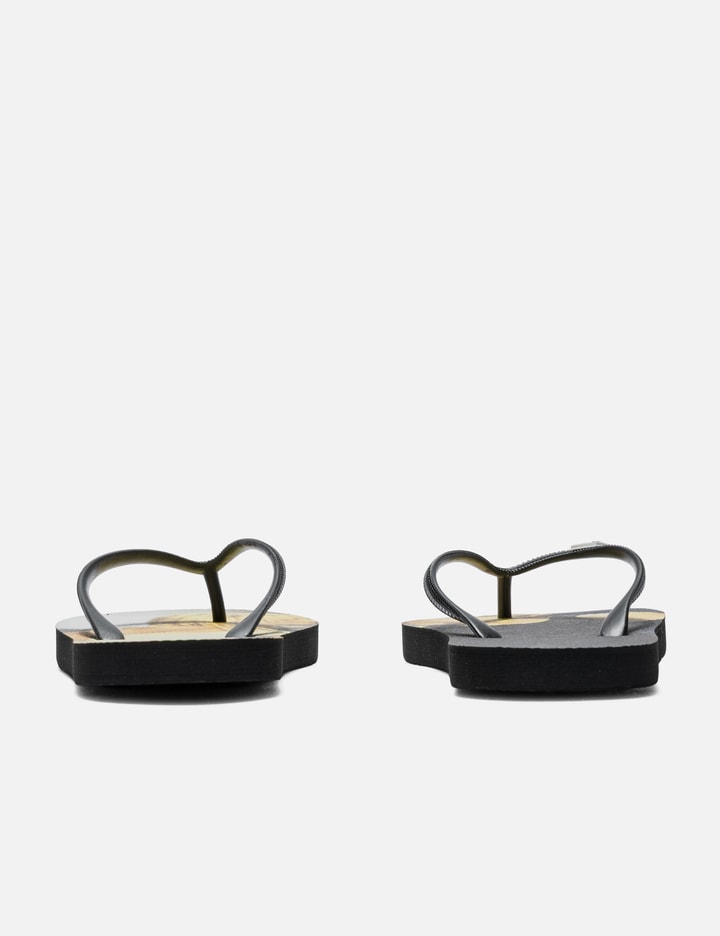 Praying Kiss Sandals