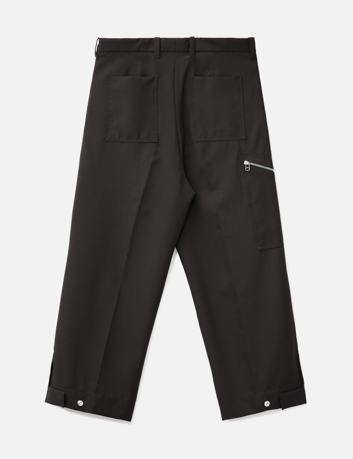 Combine Pant Placeholder Image