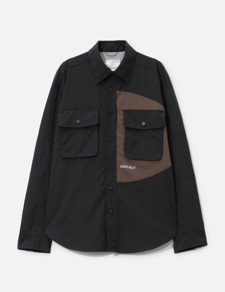 Nylon Brentwood Shirt Placeholder Image