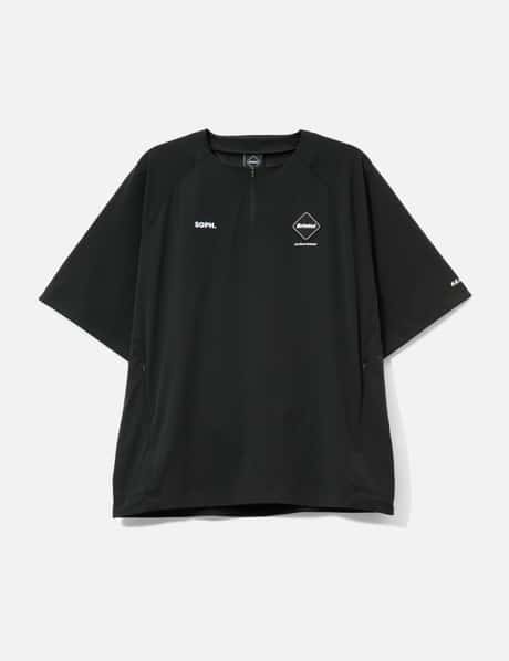 Cordura 4way Stretch Ventilation Short Sleeve Piste view 6