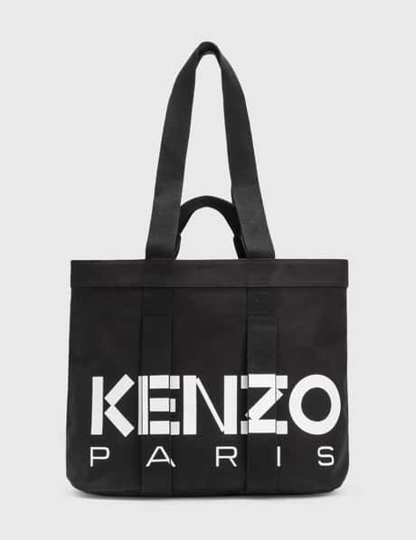 Kenzo Kenzokaba Large Tote Bag