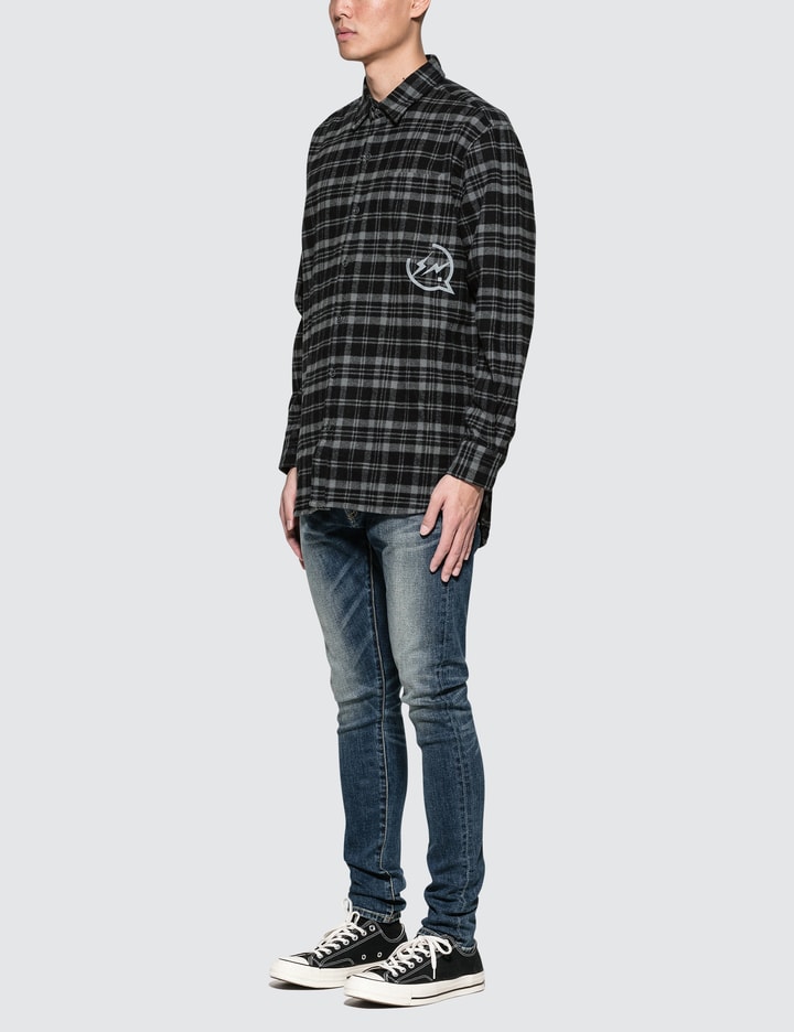 Big Flannel Shirt Placeholder Image