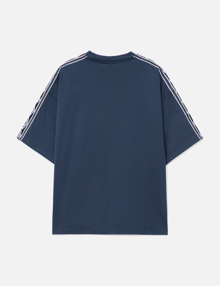 Umbro Umbro X Slam Jam Offence Defence Tape T-Shirt