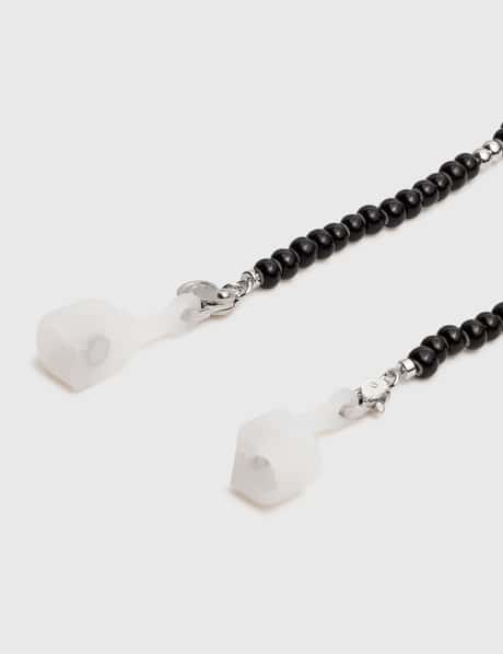 uniform experiment - BEADS NECKLACE | HBX