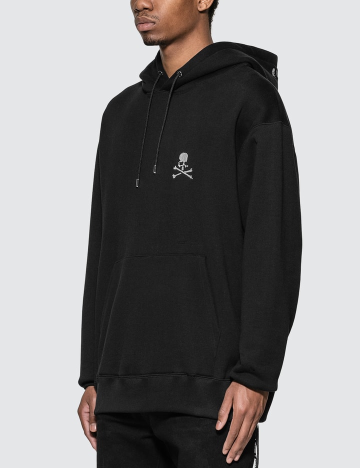 Chest Logo Hoodie Placeholder Image