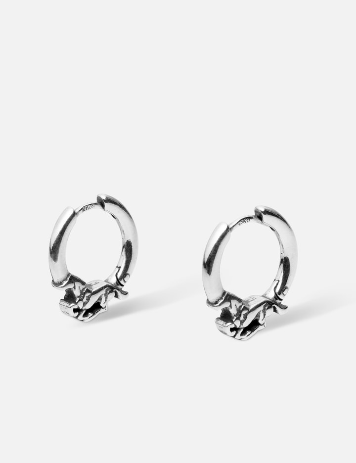 Wild Horse Earrings Placeholder Image