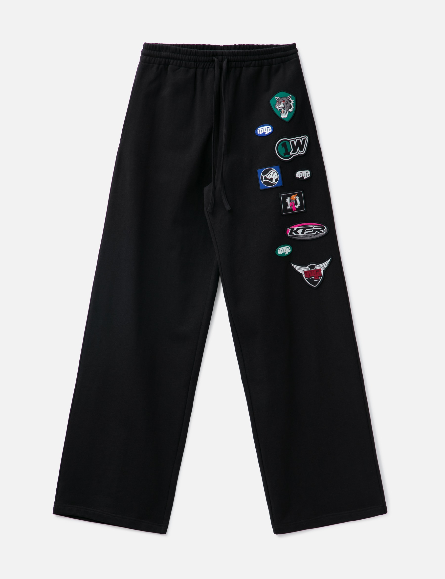 Stamped Sweatpants view 16