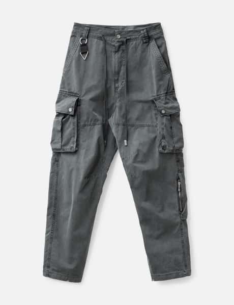 C2H4 Volcano Work Pants