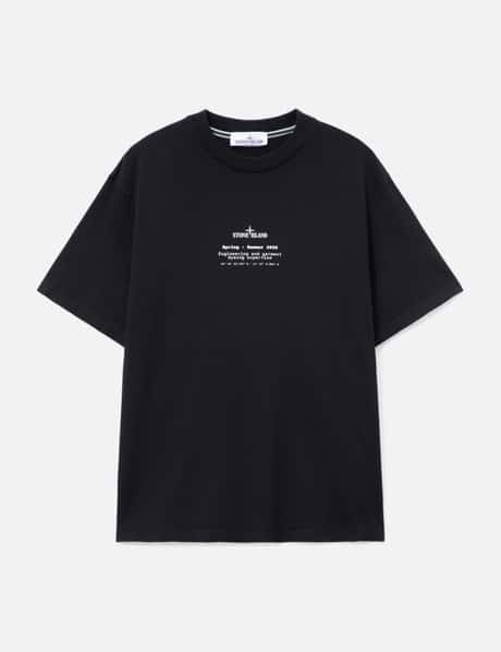 Organic Cotton Jersey T-Shirt view 6
