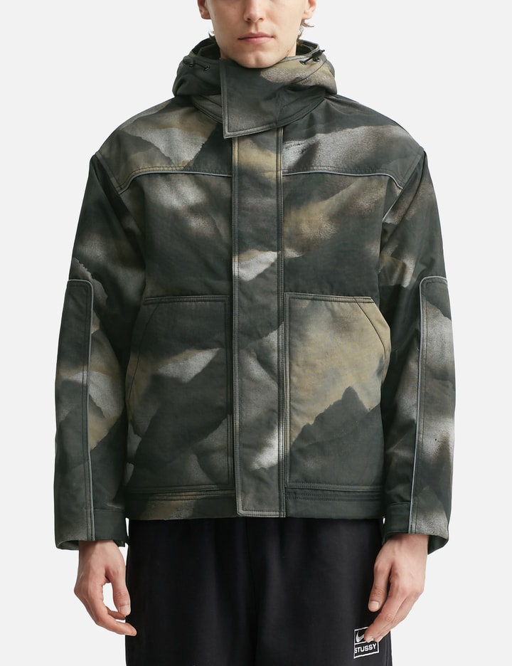 Stüssy view 20