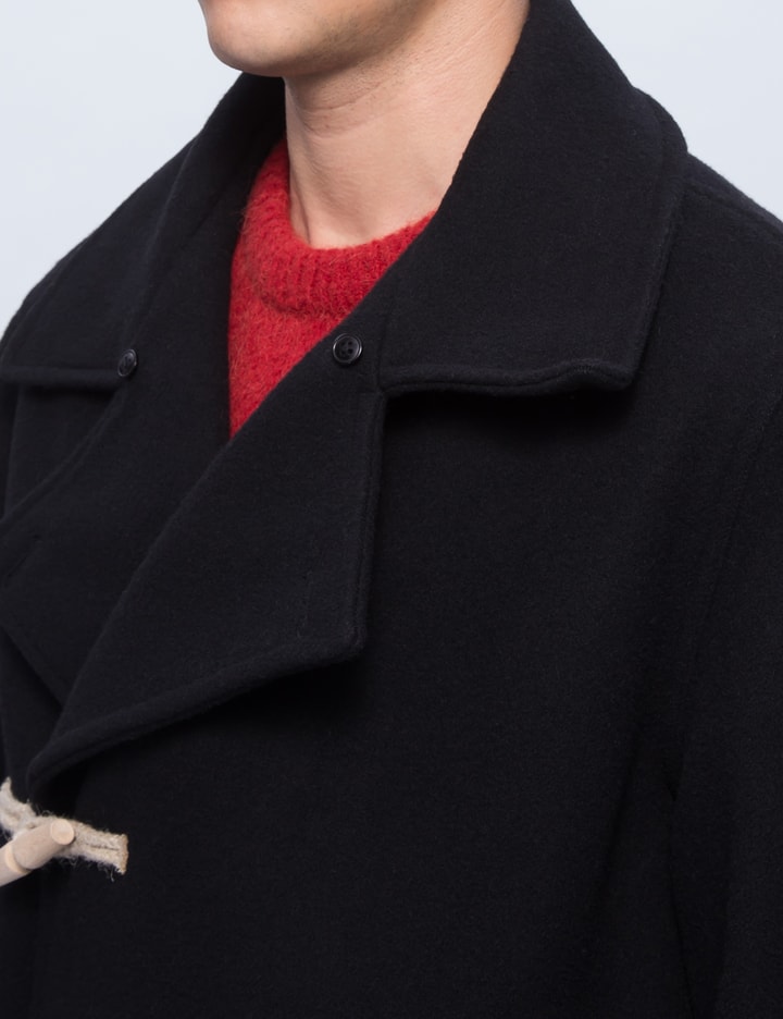 Our Legacy Extended DB Coat