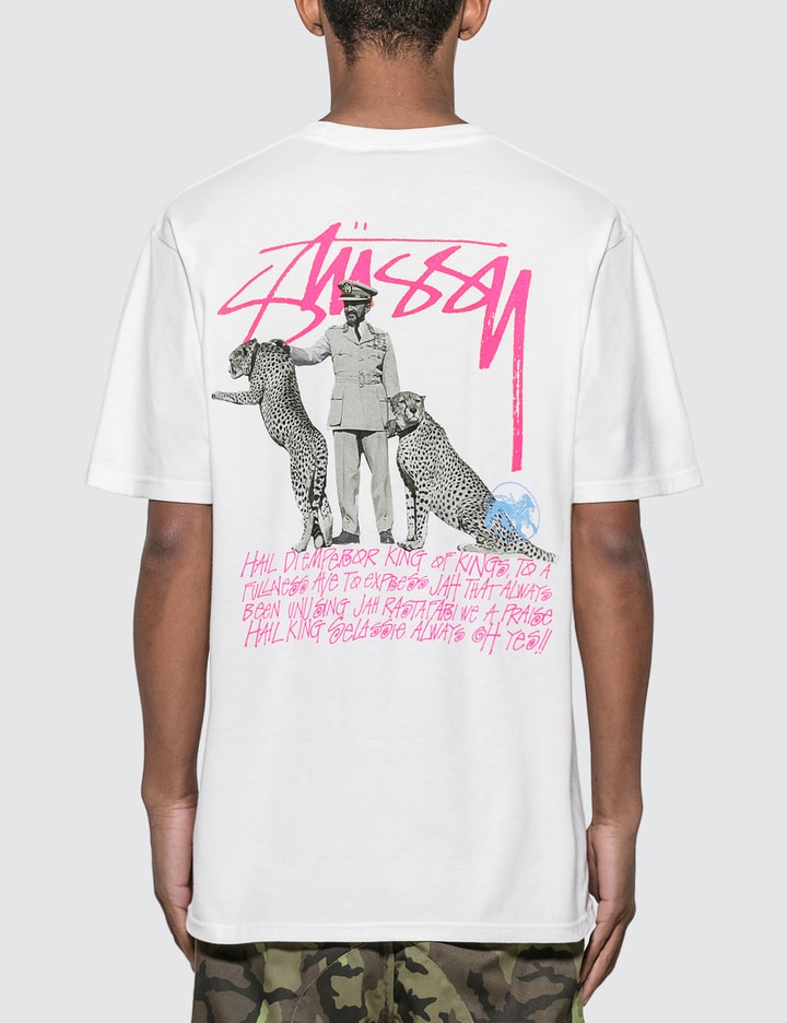 Emperor T-shirt Placeholder Image