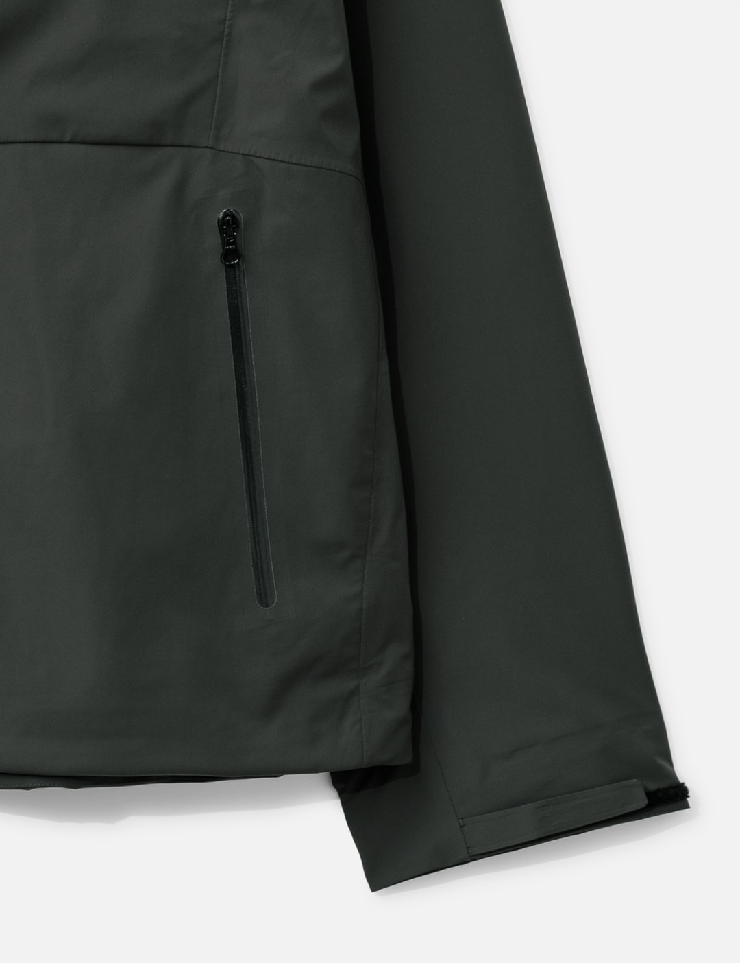 ARC LT Weight Shell Jacket view 18