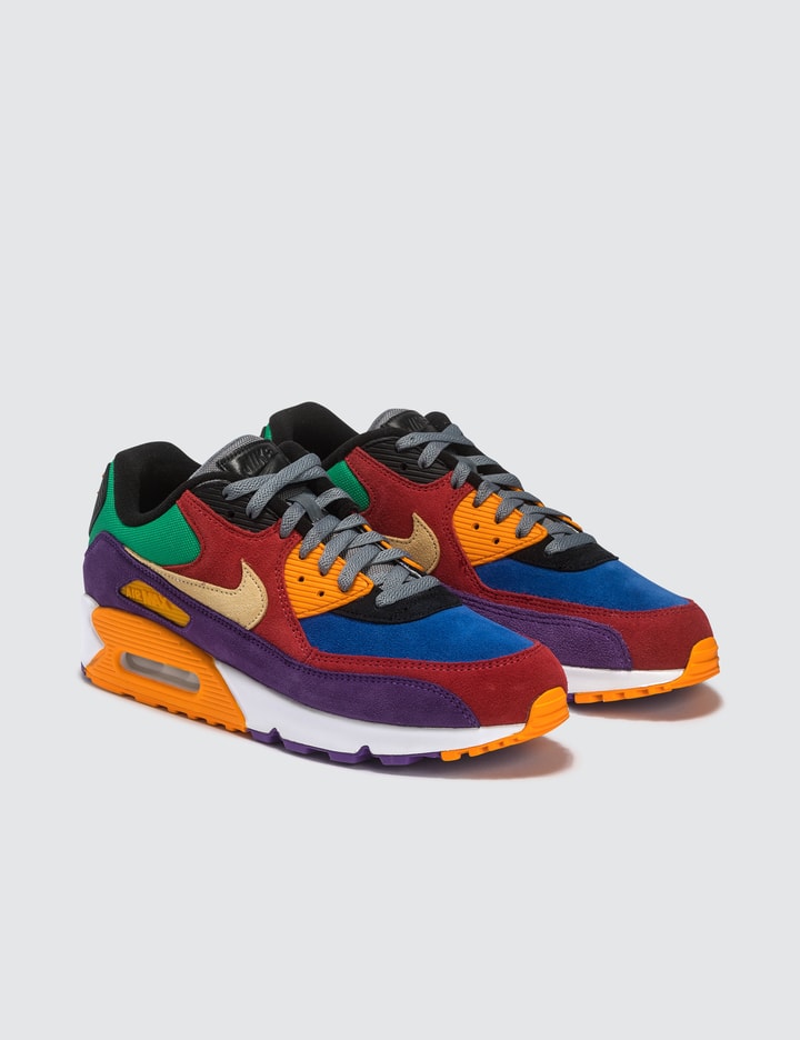 Nike Air Max 90 QS Placeholder Image