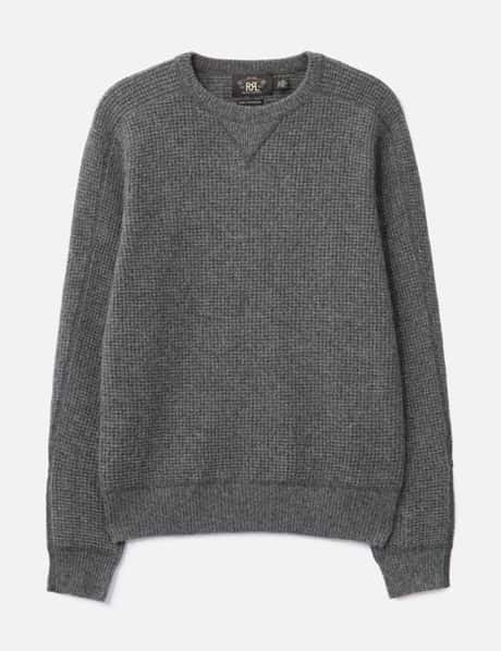 Ralph Lauren RRL Cashmere Sweater
