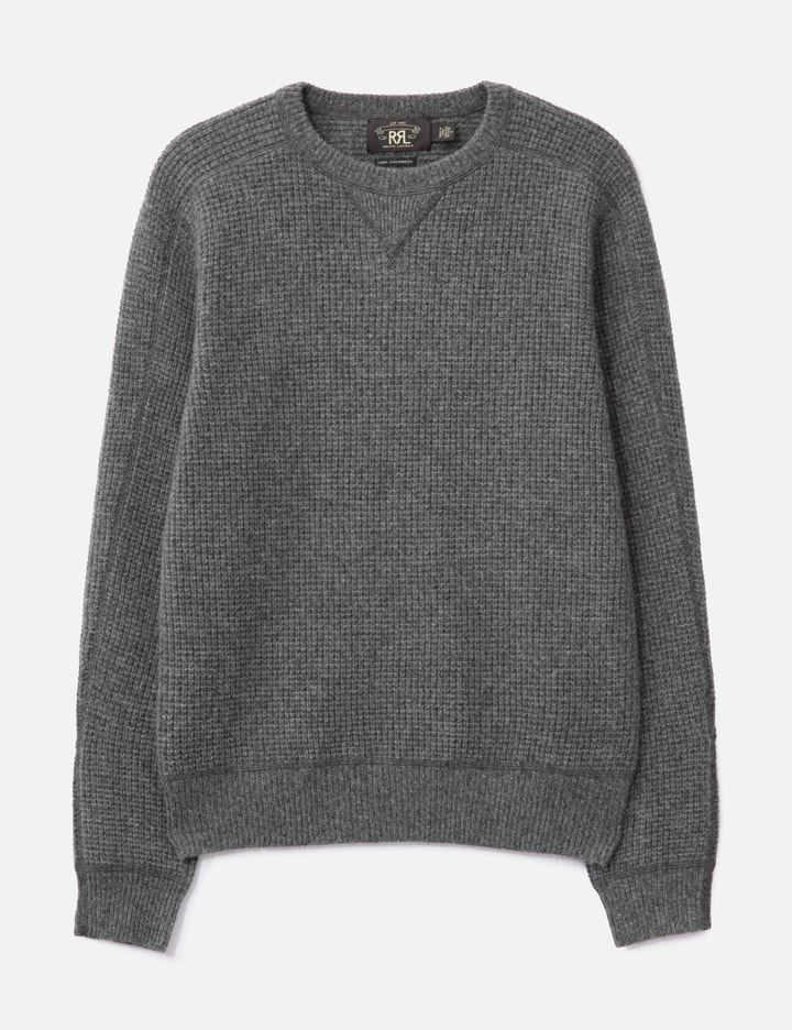 RRL Cashmere Sweater Placeholder Image