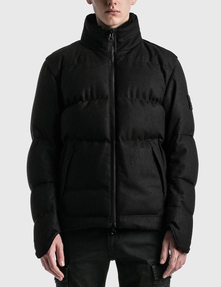 Ghost Real Down Jacket Placeholder Image