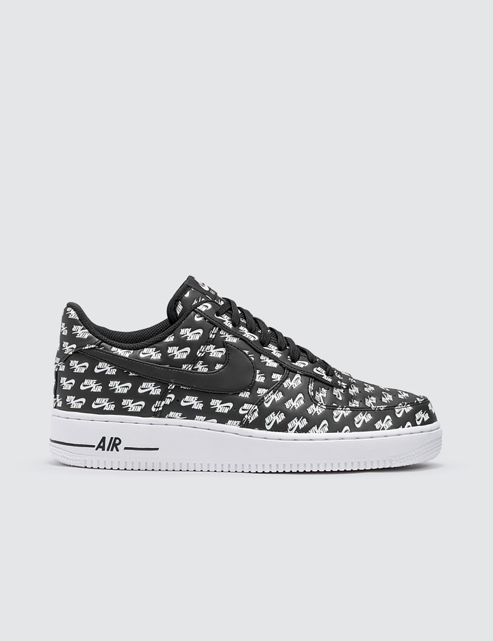 Air Force 1 '07 QS Placeholder Image