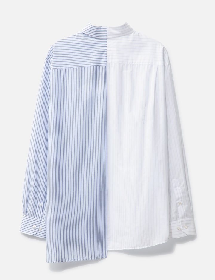 Numeric Asymmetric Shirt Placeholder Image