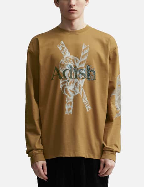 By Small Talk Jersey Long Sleeve view 10