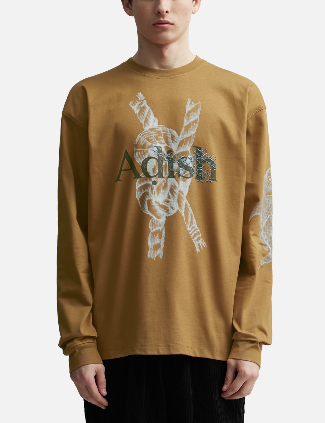 By Small Talk Jersey Long Sleeve view 18