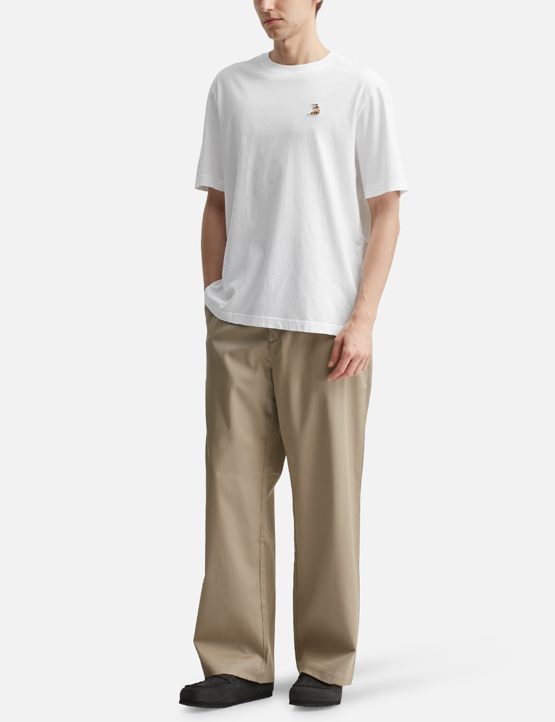 Dreaming Fox Comfort T-Shirt view 20