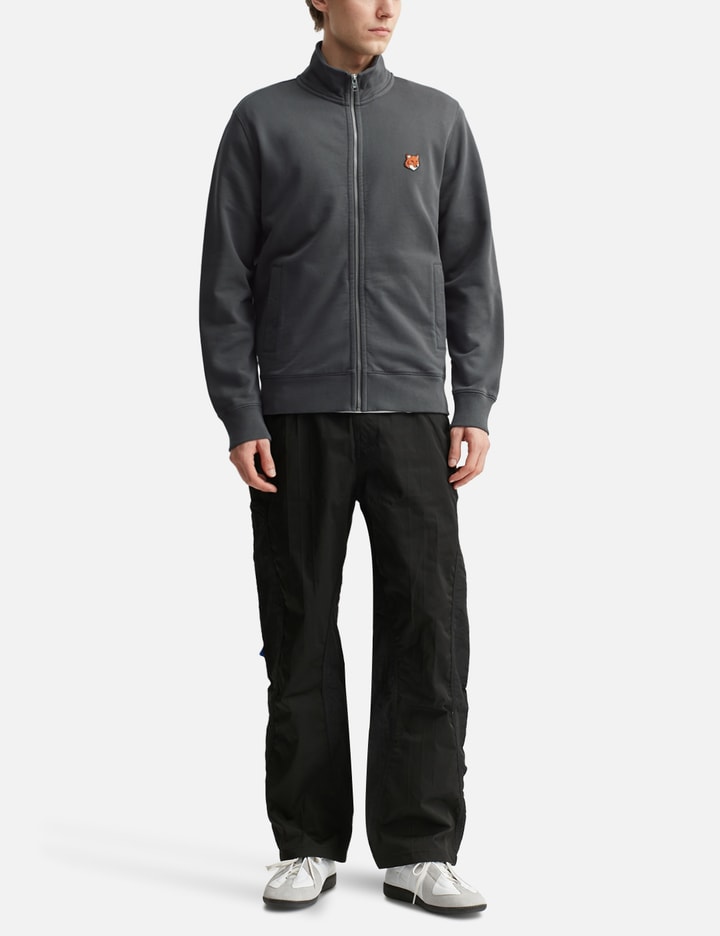 Fox Head Zipped Regular Sweatshirt Placeholder Image