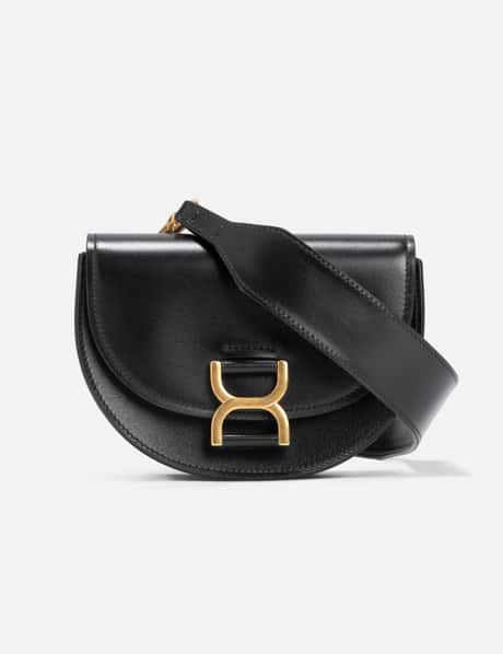 Chloé Marcie Mini Flap Bag