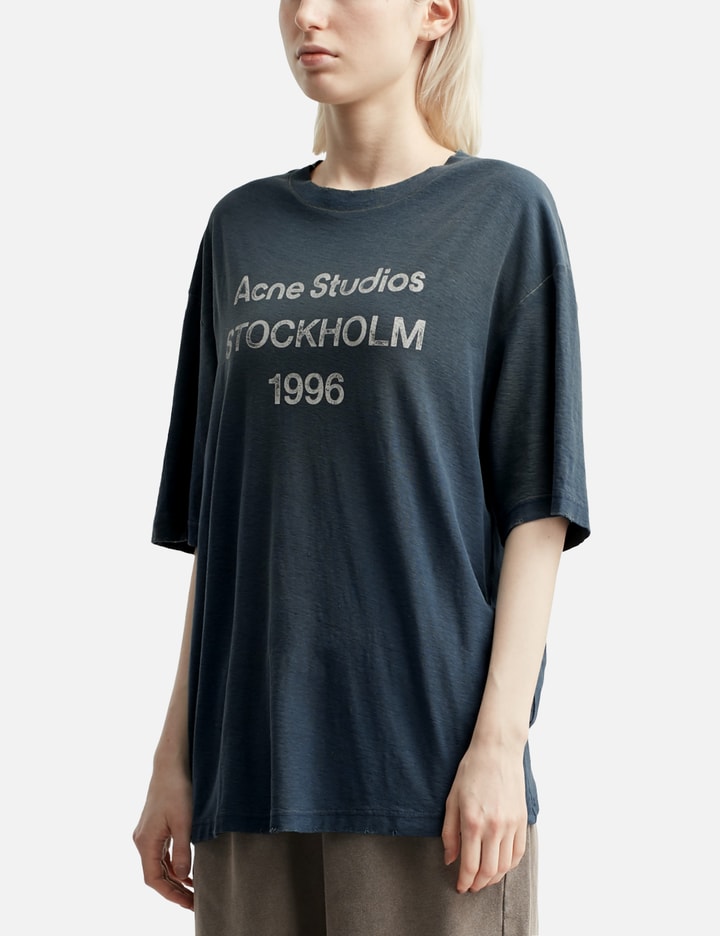 Logo T-shirt - Relaxed Fit Placeholder Image