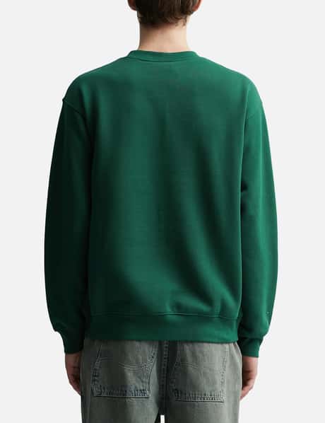 Dime - Classic Logo Crewneck Sweater | HBX - ハイプビースト  