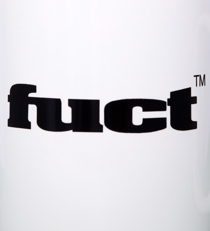 White OG Logo Mug Placeholder Image