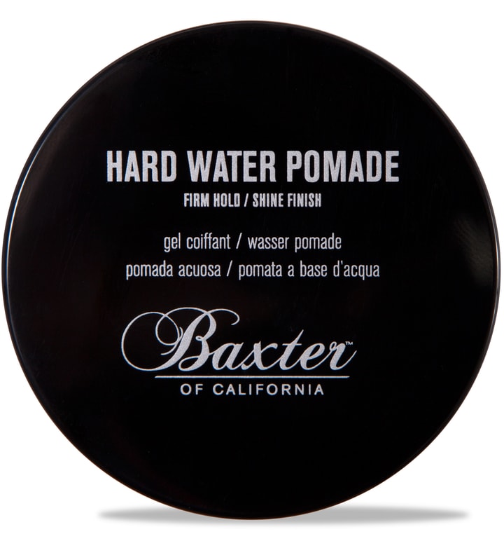 Hard Water Pomade Placeholder Image